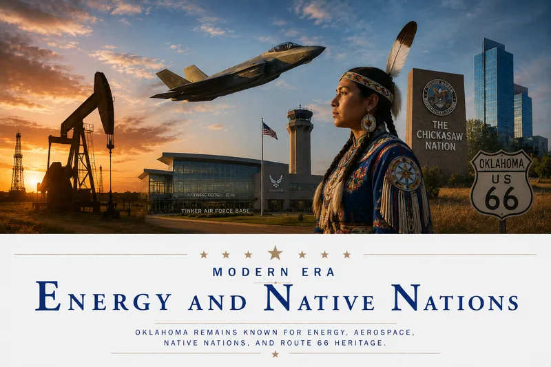 Energy and Native Nations