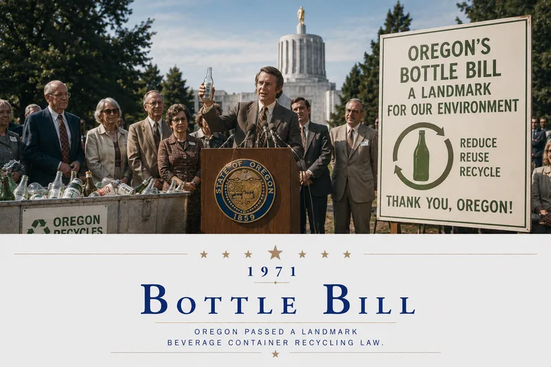 Bottle Bill