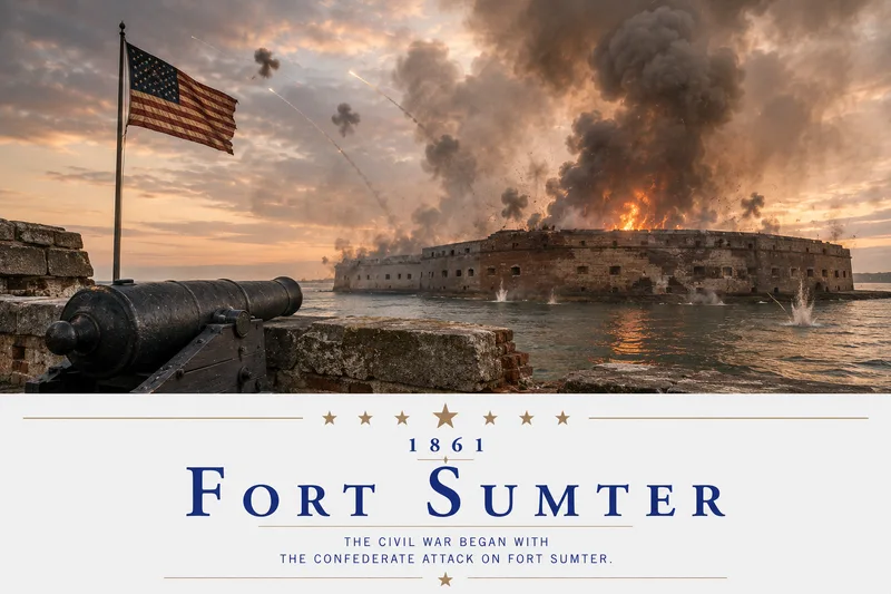 Fort Sumter