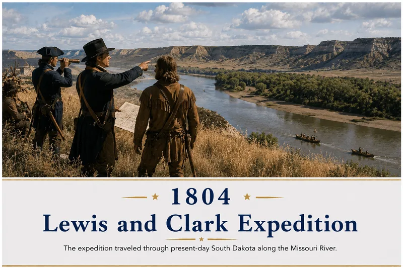 Lewis and Clark Expedition