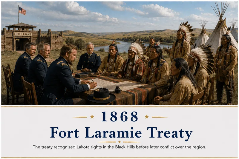 Fort Laramie Treaty