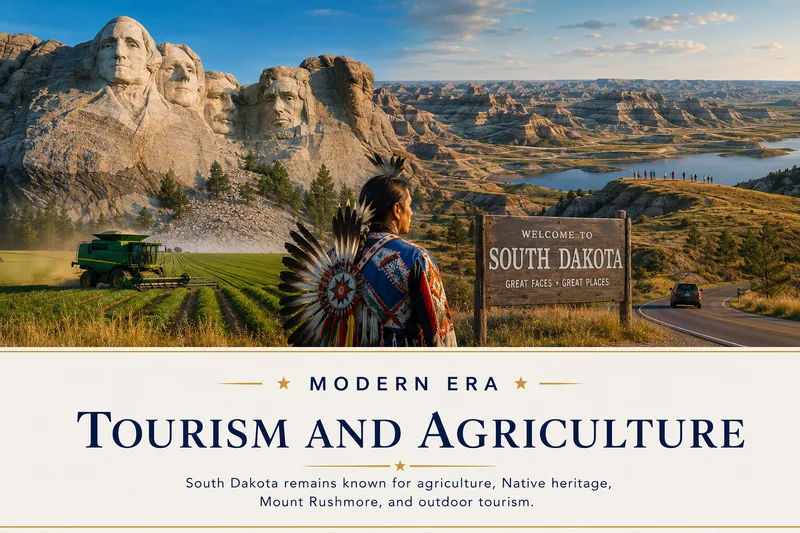 Tourism and Agriculture