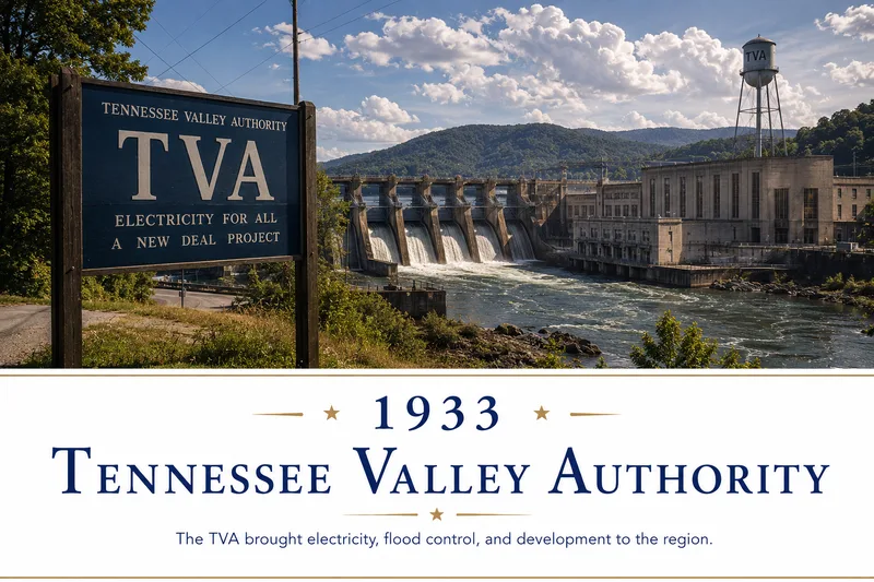 Tennessee Valley Authority