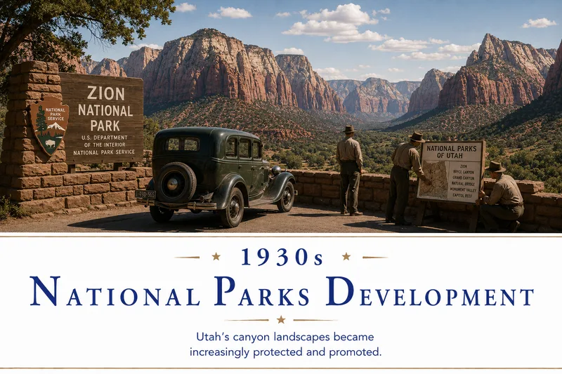 National Parks Development