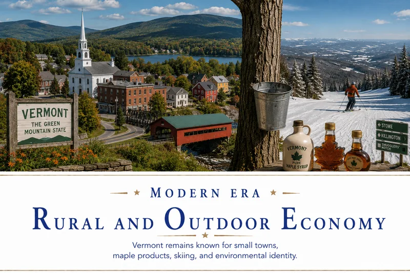 Rural and Outdoor Economy