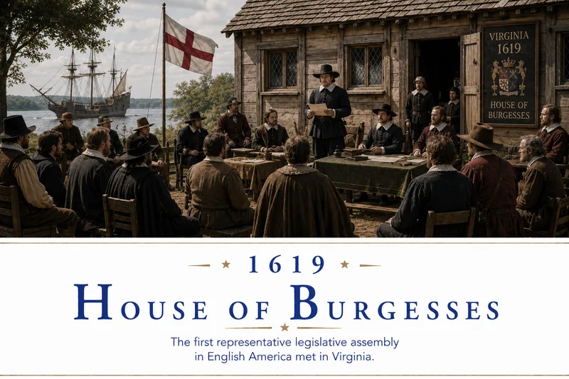 House of Burgesses