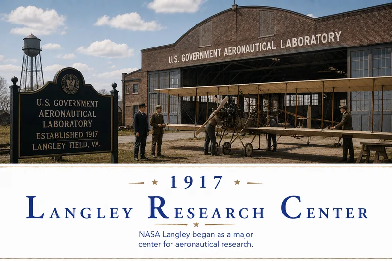 Langley Research Center