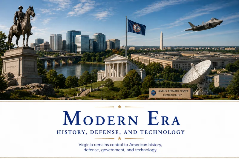History, Defense, and Technology