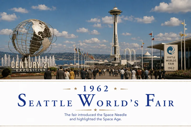 Seattle World's Fair
