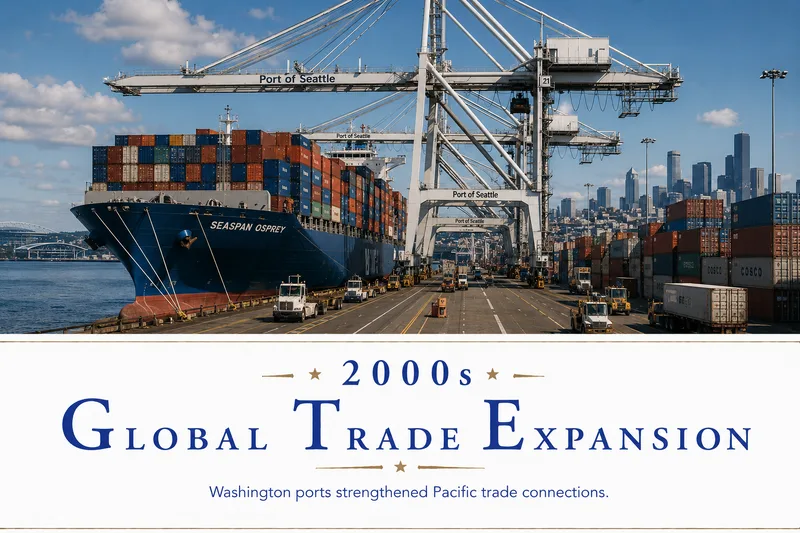 Global Trade Expansion