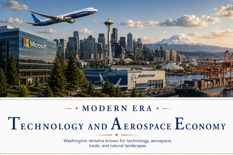 Technology and Aerospace Economy