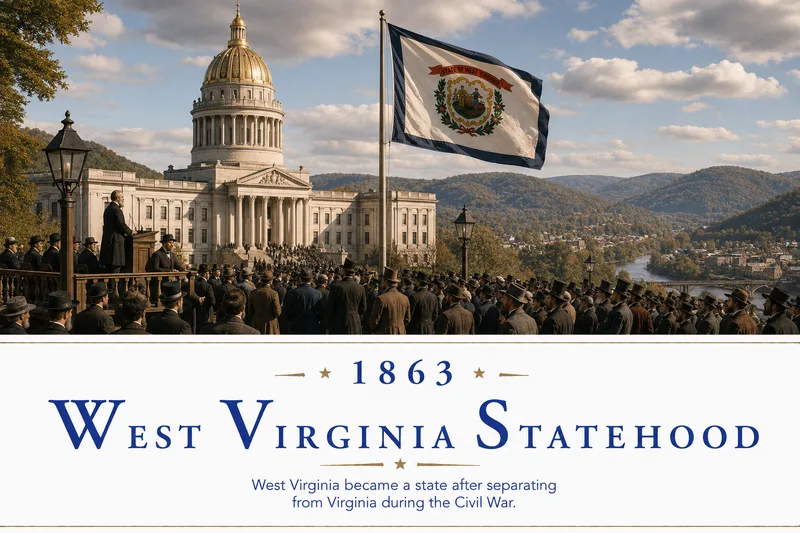 West Virginia Statehood