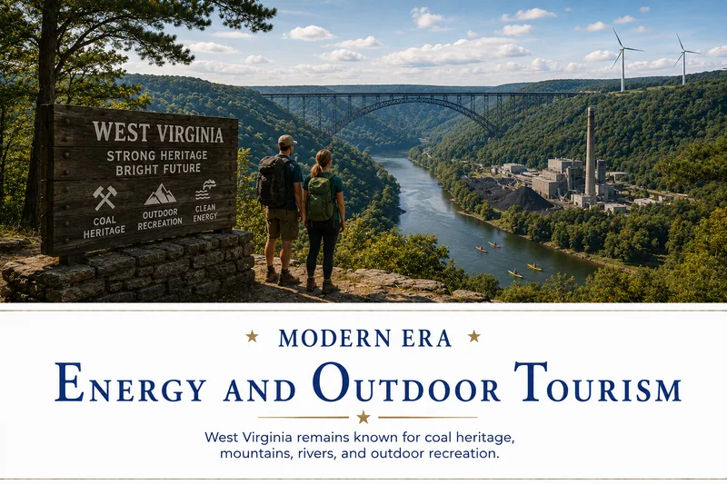 Energy and Outdoor Tourism