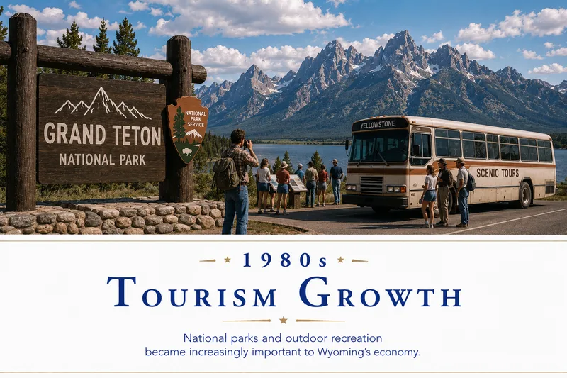 Tourism Growth